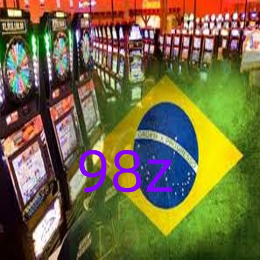 Atualização do sistema 98z cassino online
