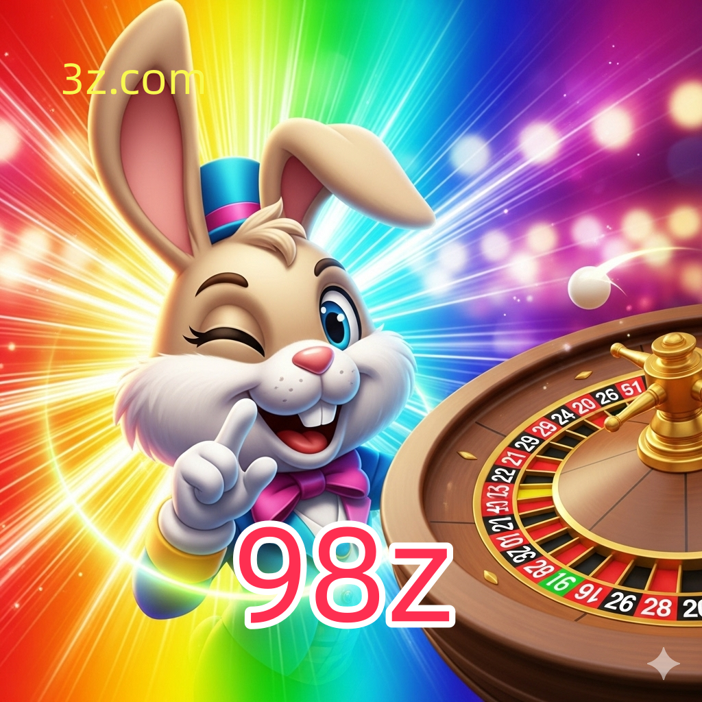 98z logo cassino online